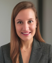 Portrait of Sarah Stewart