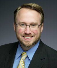 Dr. Andrew J. Turner