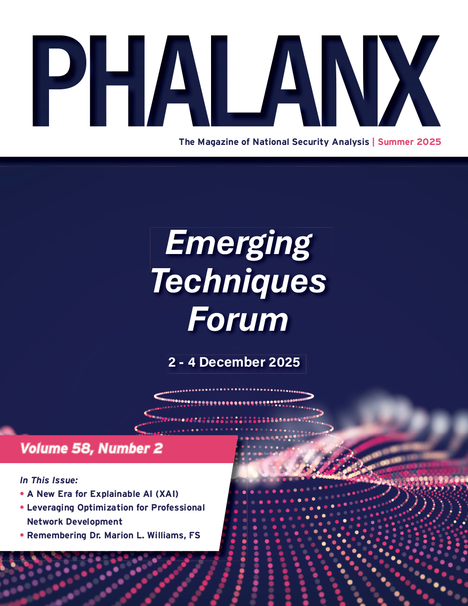 Current Phalanx Cover