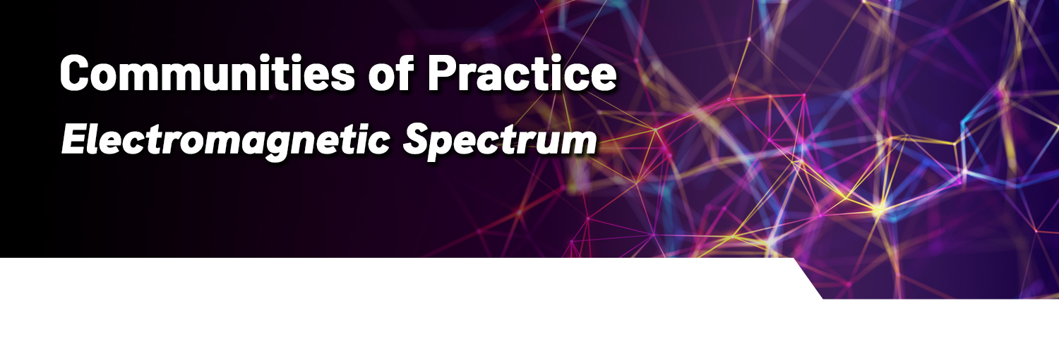 Electromagnetic Spectrum