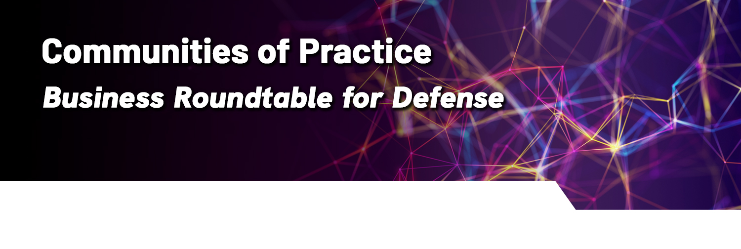 Business Roundtable for Defense