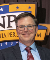 Dr. David L. Alderson