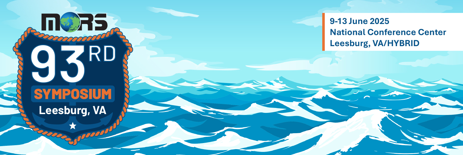 93rd Symposium Banner