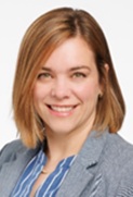 Headshot of Dr. Alicia Sudol