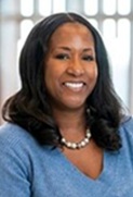 Headshot of Ms. Trena Lilly