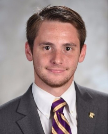 Portrait of Jeffrey McNabb