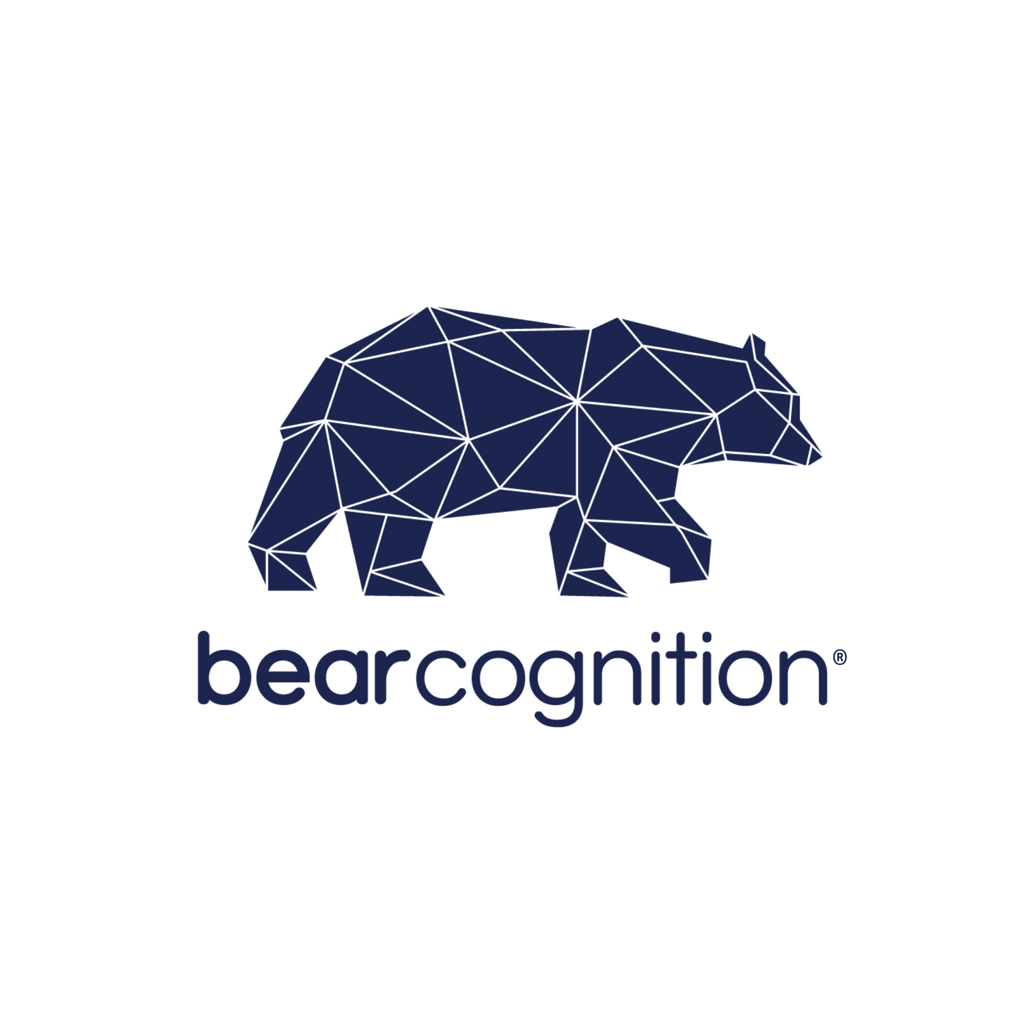 Logo of Bear Cognition
