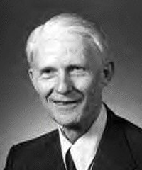 Headshot of Clayton J. Thomas